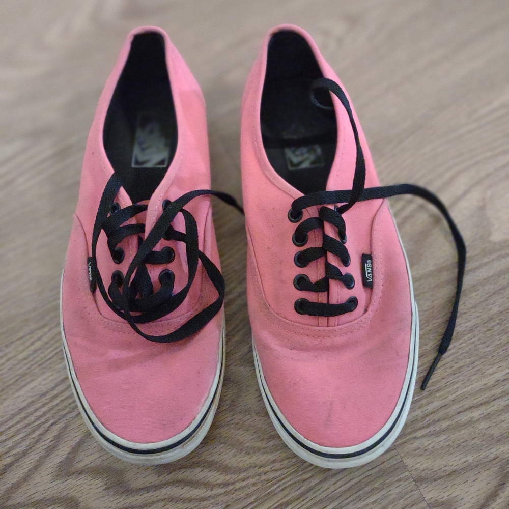 Vans Shoes
